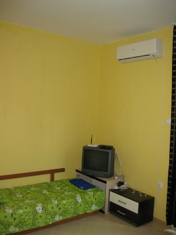 Apartment Nedyalkov Varna Exterior photo