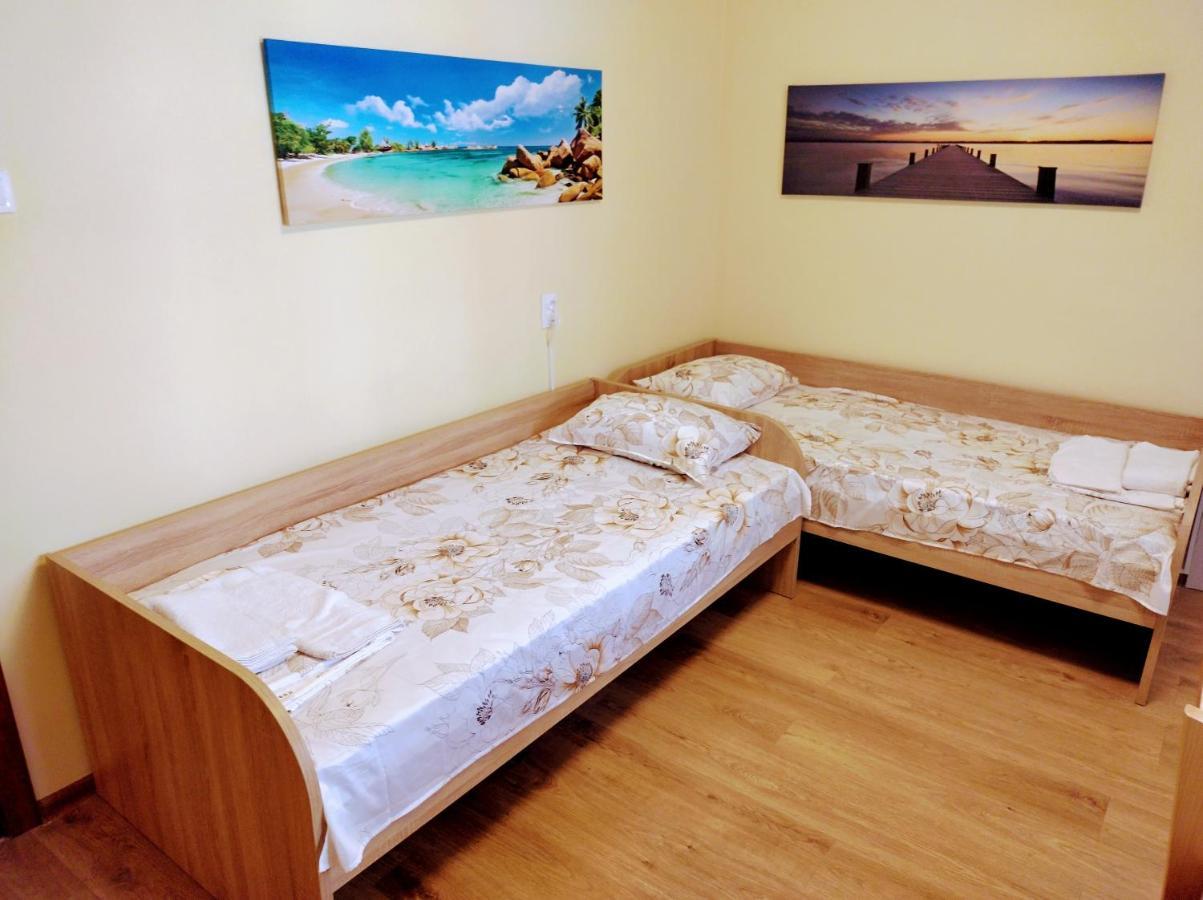 Apartment Nedyalkov Varna Exterior photo