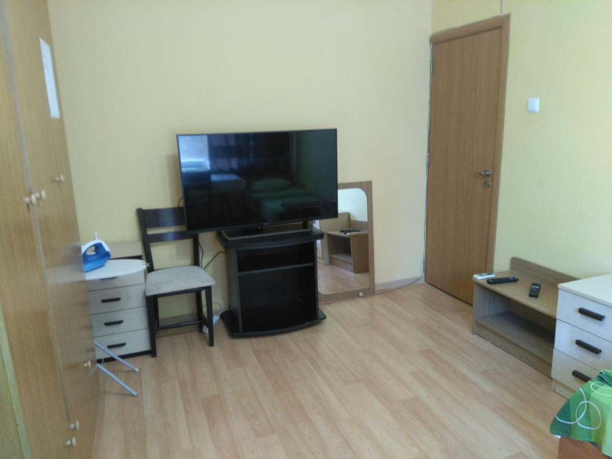 Apartment Nedyalkov Varna Exterior photo