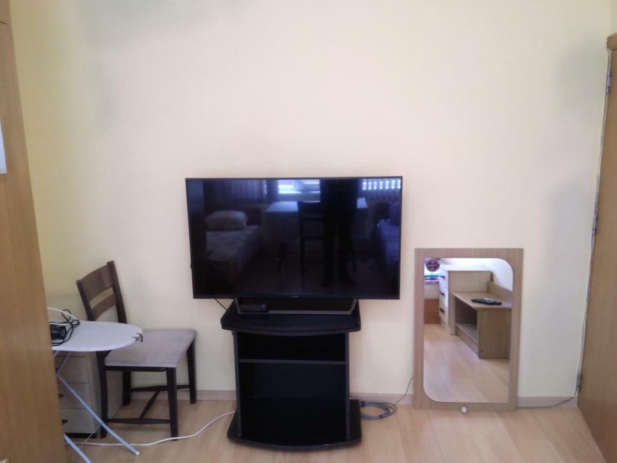 Apartment Nedyalkov Varna Exterior photo
