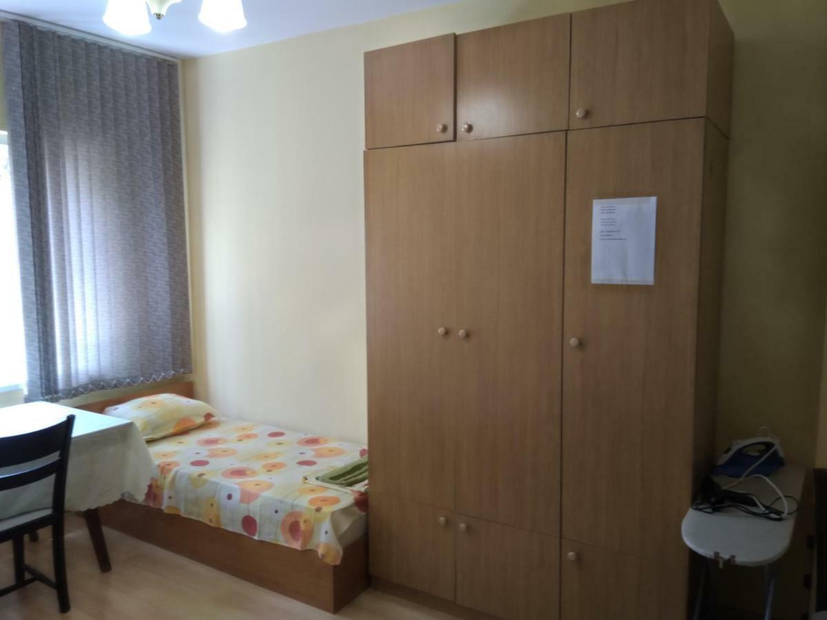 Apartment Nedyalkov Varna Exterior photo