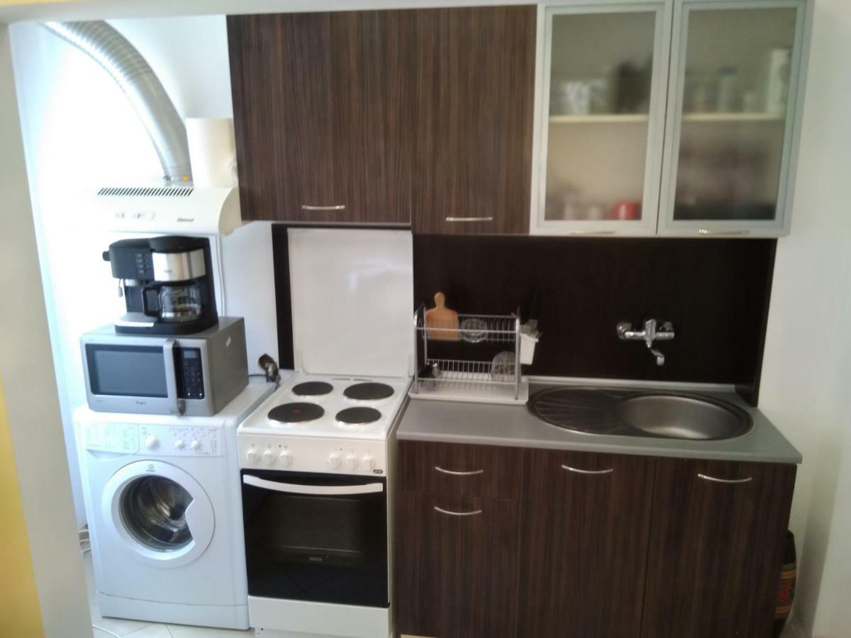 Apartment Nedyalkov Varna Exterior photo