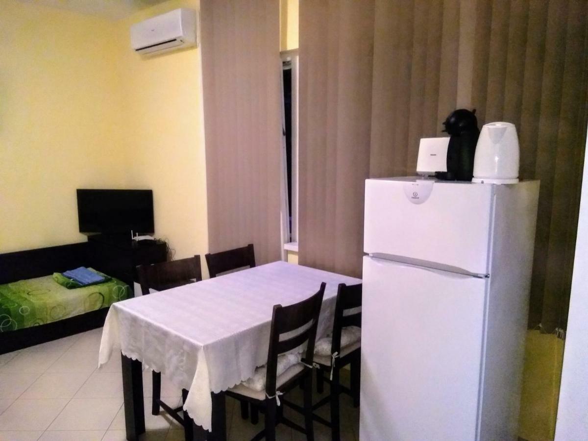 Apartment Nedyalkov Varna Exterior photo
